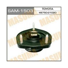 MASUMA SAM1503 Опора амортизатора чашка стоек Masuma