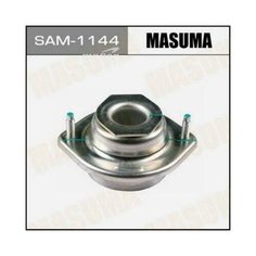 MASUMA SAM1144 Опора амортизатора чашка стоек MASUMA PASSO / KGC30, KGC35 front