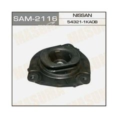 MASUMA SAM2116 Опора амортизатора чашка стоек Masuma