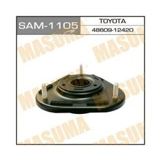 MASUMA SAM1105 Опора амортизатора чашка стоек Masuma