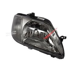 KORTEX KHL8002STD Фара RENAULT LOGAN 04-08 прав. с корректором