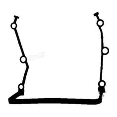 ELRING 326110 Прокладка передней крышки двигателя
