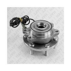 HAFT RV0111 Ступица колеса с интегрированным подшипником