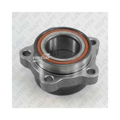 HAFT RV0106 Ступица колеса с интегрированным подшипником