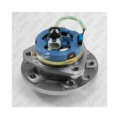 HAFT RV0207 Ступица колеса с интегрированным подшипником
