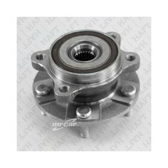 HAFT RV0170 Ступица колеса с интегрированным подшипником