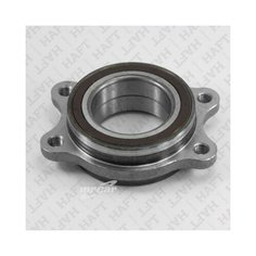 HAFT RV0146 Ступица колеса с интегрированным подшипником