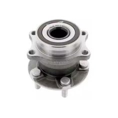 MOOG SUWB12078 Ступица колеса с интегрированным подшипником