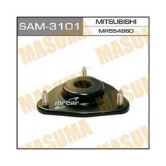 MASUMA SAM3101 опора амортизатора чашка стоек MASUMA OUTLANDER/
