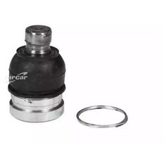 MOOG CIBJ10658 CI-BJ-10658_опора шаровая нижняя\ Mitsubishi Lancer CY 1.5/1.8/2.0 08