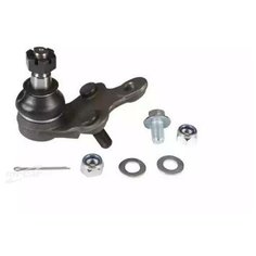 MOOG TOBJ1734 Опора шаровая