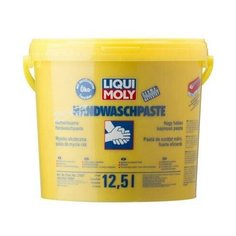 LIQUI MOLY 2187 Паста для мытья рук Handwasch-Paste 12,5л