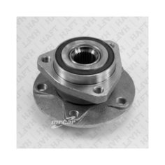 HAFT RV0139 Ступица колеса с интегрированным подшипником