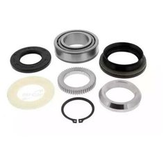 MOOG NIWB12765 NI-WB-12765_ремк-кт подшипников задней балки\ Nissan Navara D40M 05