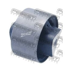 FEBEST CRMBGRCHF сайлентблок передней подушки двигателя