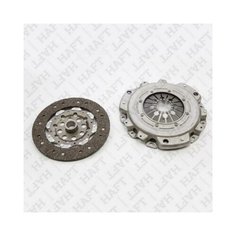 HAFT KH0141 Сцепление, комплект