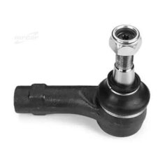 MOOG VOES3058 VO-ES-3058_наконечник рулевой левый\ VW Touareg all 03