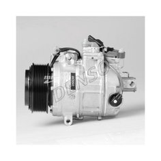 DENSO DCP05078 DCP05078_компрессор кондиционера\ BMW X5 E70 3.5i 10