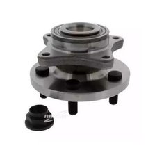 MOOG LRWB12702 LR-WB-12702_к-кт подшипника ступицы пер.\ Land Rover Discovery Range Rover Sport ALL 05