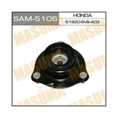 MASUMA SAM5106 Опора амортизатора чашка стоек MASUMA