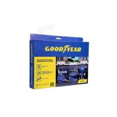 GOODYEAR GY001005 Органайзер в багажник Goodyear подвесной для хэтчбека