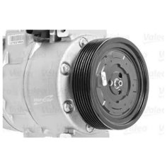 VALEO 813412 Компрессор кондиционера