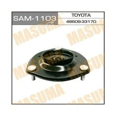 MASUMA SAM1103 Опора амортизатора чашка стоек Masuma