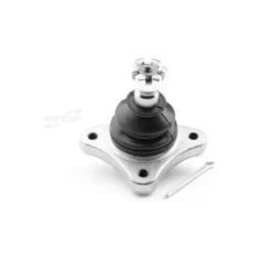 MOOG MIBJ7231 MI-BJ-7231_опора шаровая передняя верхняя\ Mitsubishi Pajero 99