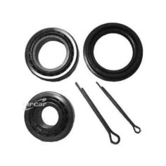 MOOG VOWB11047 Подшипник ступицы, комплект