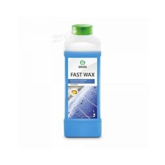 GRASS 110100 Холодный Воск GRASS Fast Wax 1лкор 12шт.