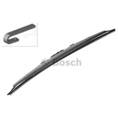 BOSCH 3397011352 Щетка стеклоочистителя каркасная Twin spoiler 530 мм крепление Hook