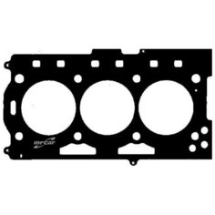VICTOR REINZ 613605000 Прокладка ГБЦ