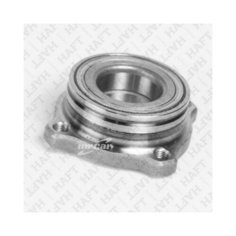 HAFT RH0260 Ступица колеса с интегрированным подшипником