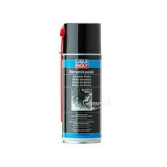 LIQUI MOLY 3419 LiquiMoly Keramik-Paste 0.4L_керамическая паста спрей\