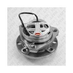 HAFT RV0128 Ступица колеса с интегрированным подшипником