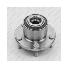 HAFT RV0311 Ступица колеса