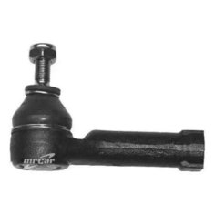 MOOG FDES4156 Наконечник рулевой тяги