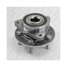 HAFT RV0132 Ступица колеса с интегрированным подшипником