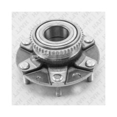 HAFT RV0338 Ступица колеса