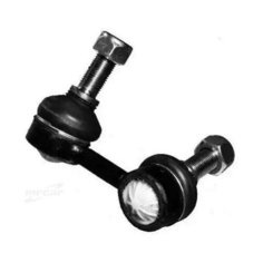 MOOG NILS4888 NI-LS-4888_тяга стабилизатора переднего левая\ Nissan Navara D40 2.5TD 05