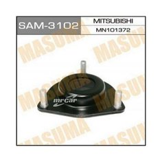 MASUMA SAM3102 Опора амортизатора чашка стоек Masuma OUTLANDE