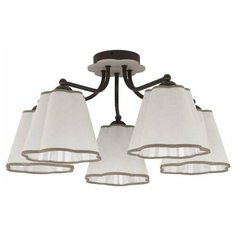 Потолочная люстра TK Lighting 1275 Stokrotka 5