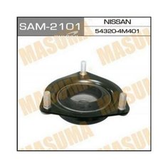 MASUMA SAM2101 Опора амортизатора чашка стоек Masuma ALMERA