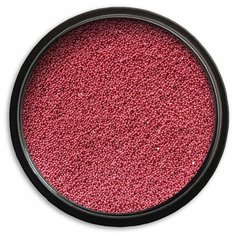 Бульонки для дизайна ногтей Nayada Розовые размер ХS