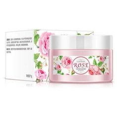 Images Альгинатная маска Crystal Powder Rose с розой, 75 г