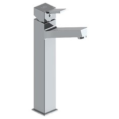 Смеситель для раковины (умывальника) GPD TULIO MSL 135