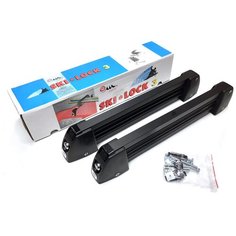 Крепление для лыж (3 пары лыж или 2 сноуборда), AMOS Амос