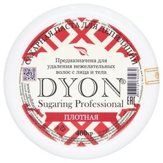 Паста для шугаринга DYON Плотная 400 г
