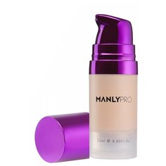 MANLYPRO Консилер для области глаз Enchanted Silk, оттенок CC01