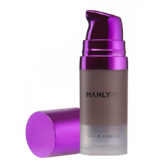 MANLYPRO тинт для бровей Brow Tint, оттенок венге